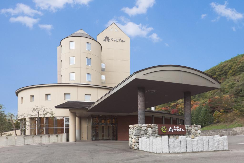 טוואדה Oirase Mori No Hotel מראה חיצוני תמונה