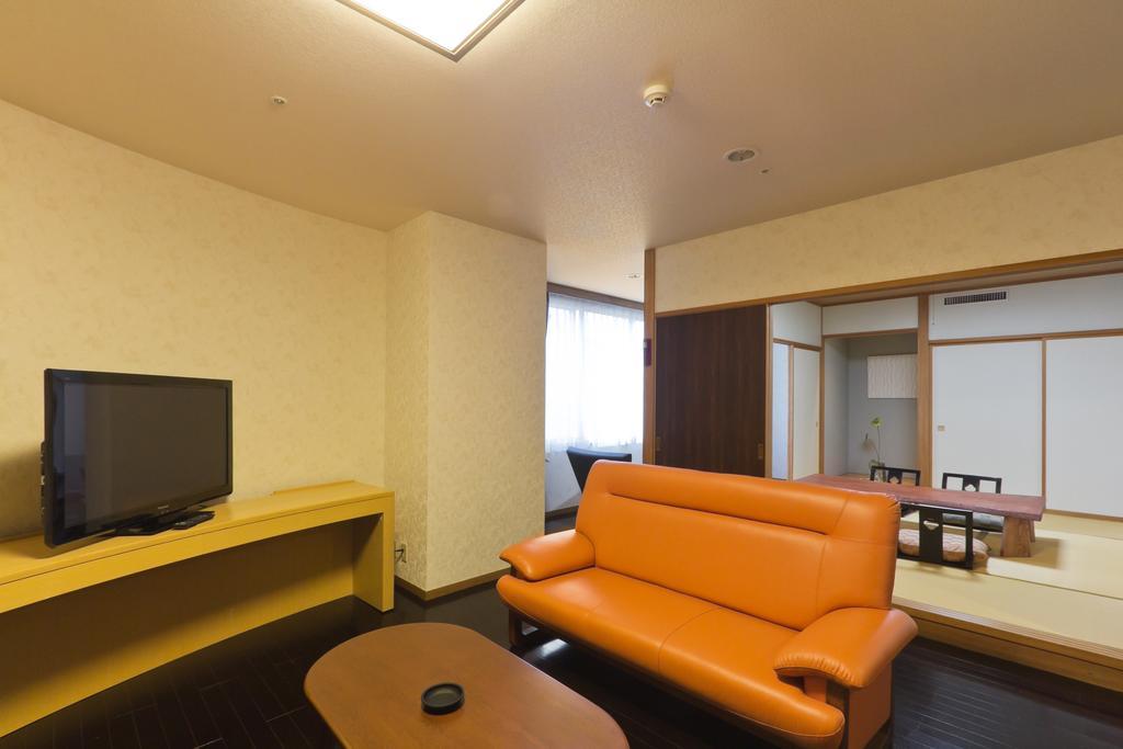 טוואדה Oirase Mori No Hotel מראה חיצוני תמונה