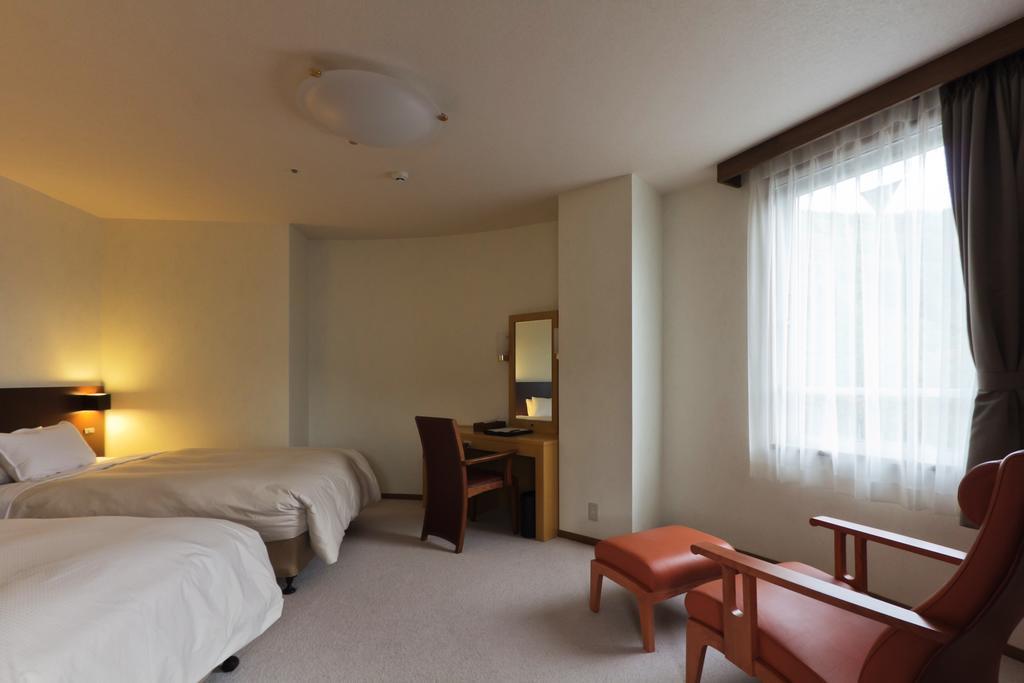 טוואדה Oirase Mori No Hotel מראה חיצוני תמונה