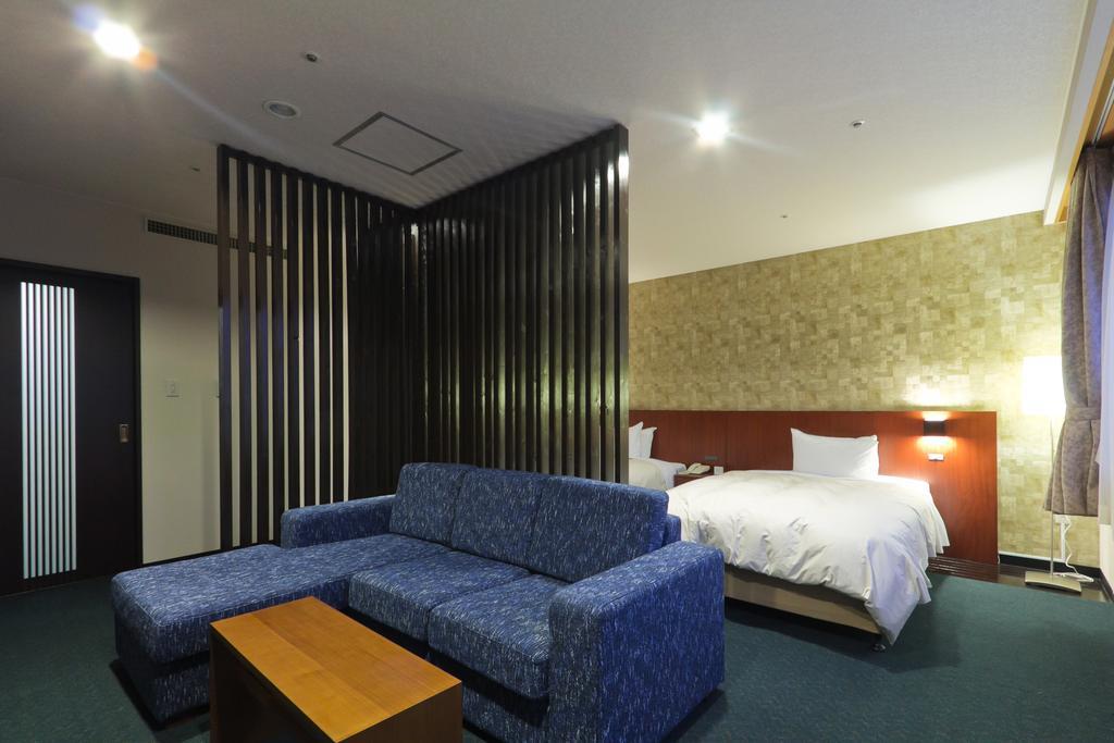 טוואדה Oirase Mori No Hotel מראה חיצוני תמונה